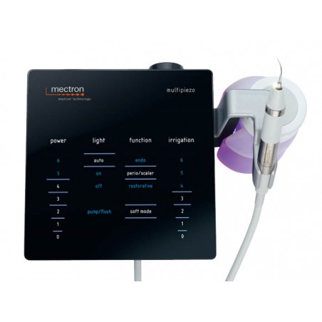 Multipiezo Touch