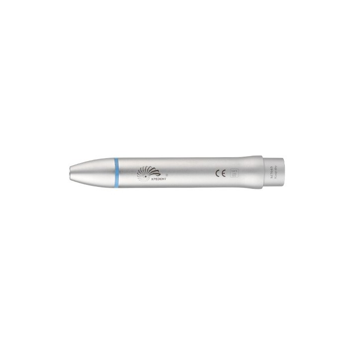 Pièce à main HP-SAT compatible SATELEC®