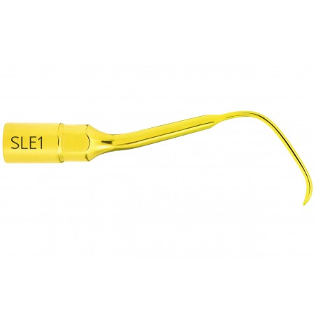 Insert Élévation SLE1 - MECTRON