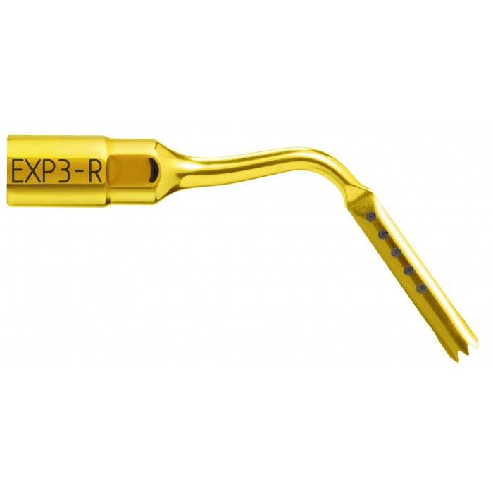 Insert Explantation EXP3-R - MECTRON