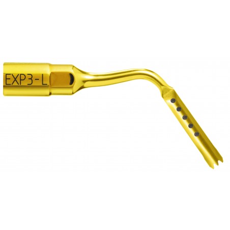 Insert Explantation EXP3-L - MECTRON