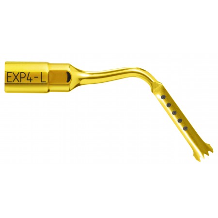 Insert Explantation EXP4-L - MECTRON