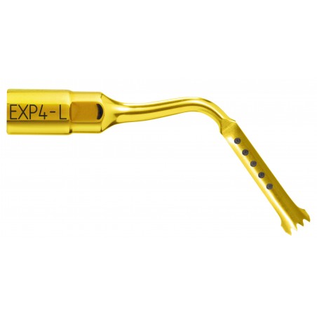 Insert Explantation EXP4-L - MECTRON