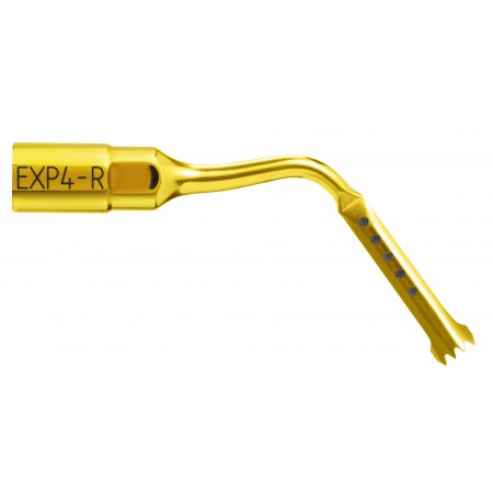Insert Explantation EXP4-R - MECTRON