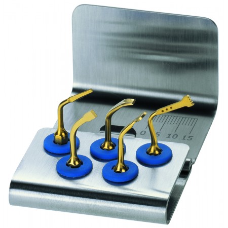 Basic Kit d'Insert Mectron