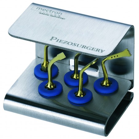 Basic Kit d'Insert Mectron