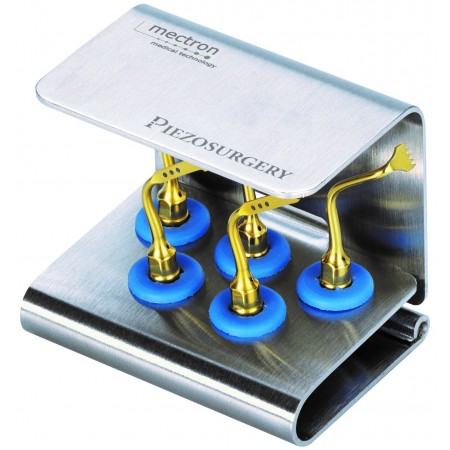 Osteotomy  Kit d'Insert Mectron 2