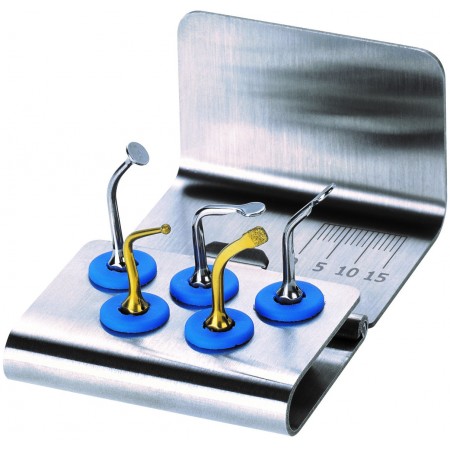 Sinus Lift Kit d'Insert Mectron