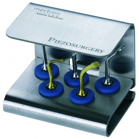 Sinus Lift Kit d'Insert Mectron