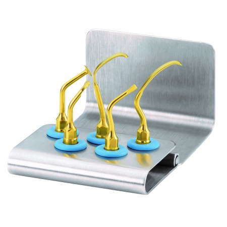 Sinus Lift Lateral Kit d'Insert Mectron
