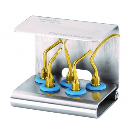 Sinus Lift Lateral Kit d'Insert Mectron