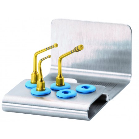 Piezo Lift Kit d'Insert Mectron