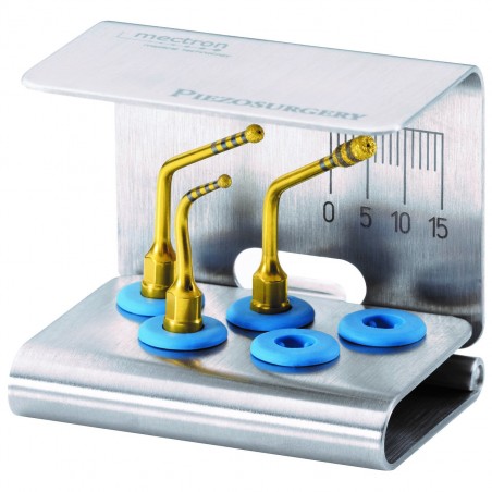Piezo Lift Kit d'Insert Mectron