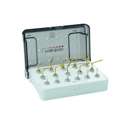 Implant Prep Kit Pro d'Insert Mectron