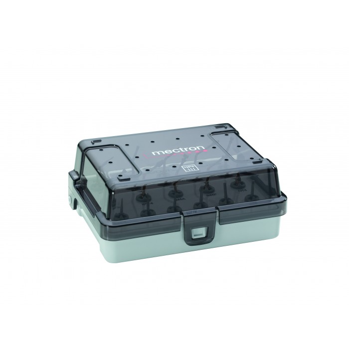 Implant Prep Kit Pro d'Insert Mectron