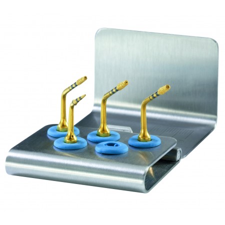 Mini Implant Prep Kit d'Insert Mectron