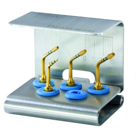 Mini Implant Prep Kit d'Insert Mectron