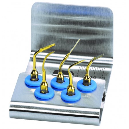 Extraction Kit d'Insert Mectron