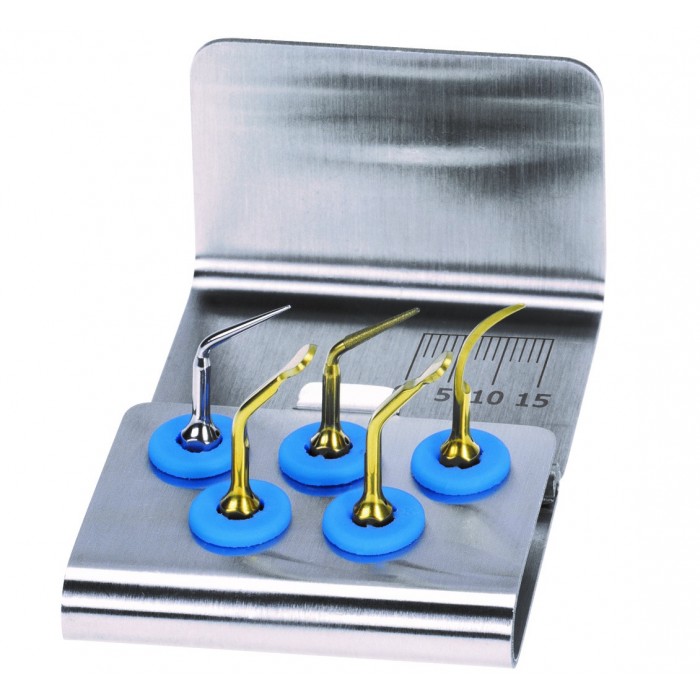 Periodontal Kit d'Insert Mectron