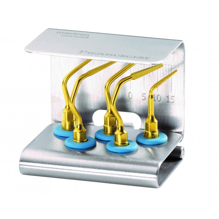 Resective Perio Kit d'Insert Mectron