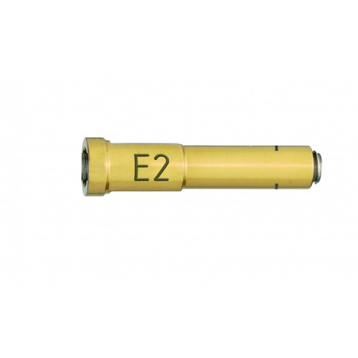 Insert Endo E2