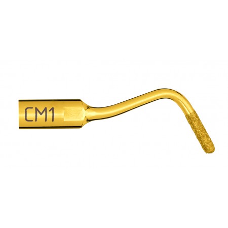 Insert Cavity Margin CM1