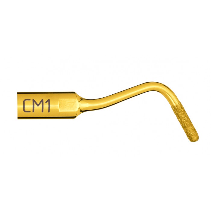 Insert Cavity Margin CM1