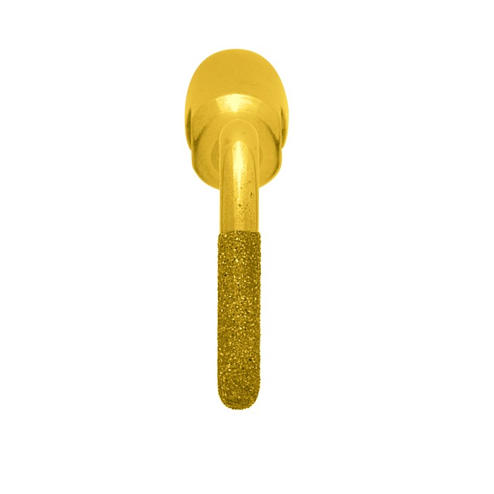 Insert Cavity Margin CM1