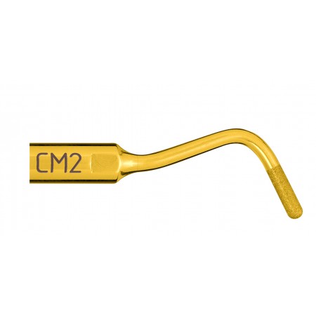 Insert Cavity Margin CM2