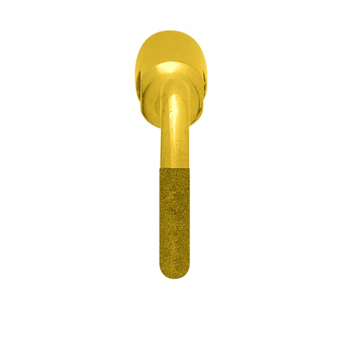 Insert Cavity Margin CM2