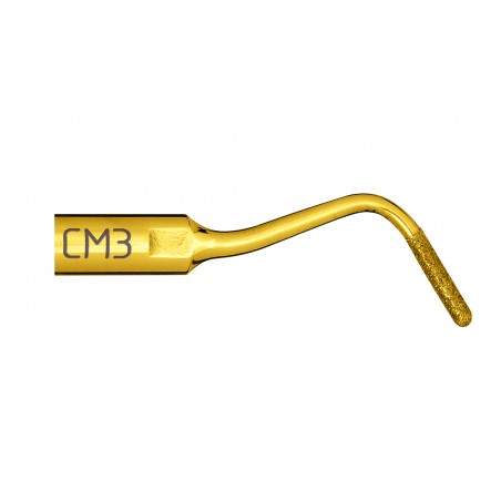 Insert Cavity Margin CM3