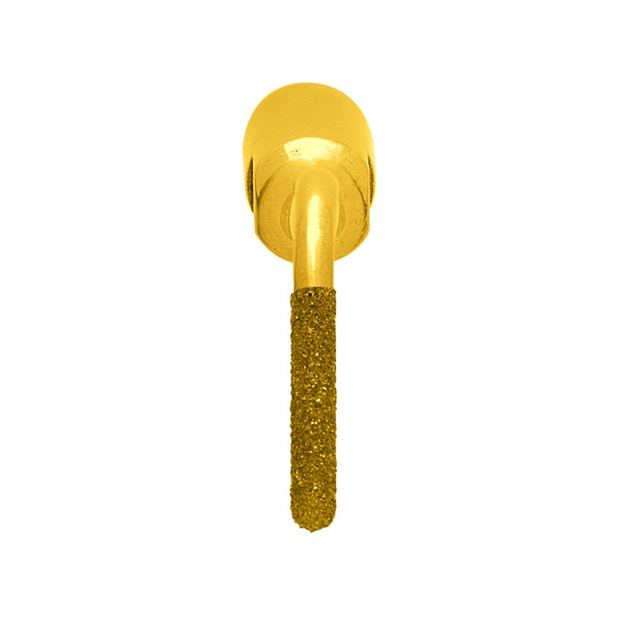 Insert Cavity Margin CM3
