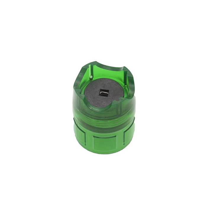 Clé dynamo compatible EMS®