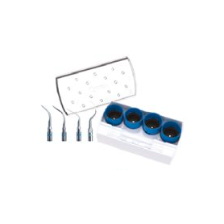 Kit détartrage Acteon