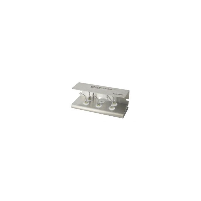 Kit EndoSucces Apical Surgery Acteon