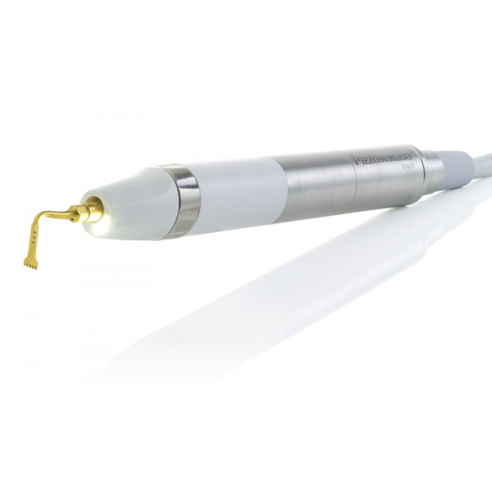 Pièce à main Piezosurgery LED Mectron
