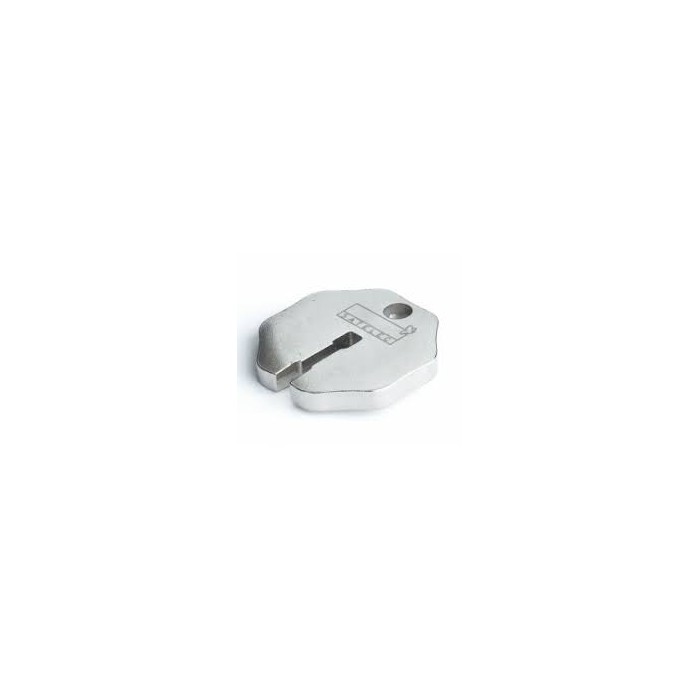 Clé plate autoclavable - ACTEON