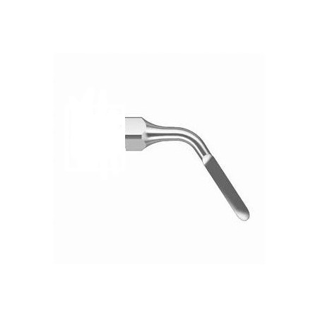 Insert Extraction LC2 - ACTEON