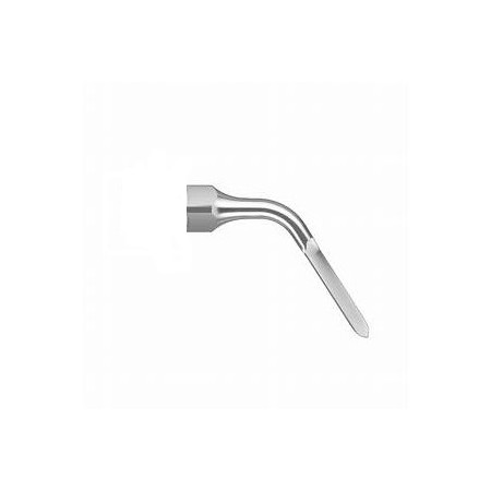 Insert Extraction LC2L - ACTEON