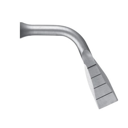 Insert Crest Splitting CS1 - ACTEON