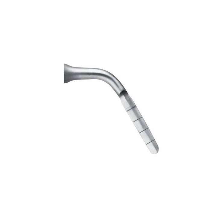 Insert Crest Splitting CS3 - ACTEON