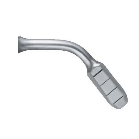 Insert Crest Splitting CS5 - ACTEON