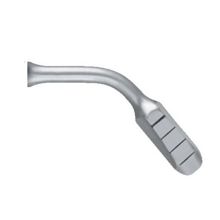 Insert Crest Splitting CS6 - ACTEON