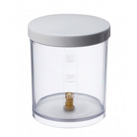 Réservoir 300ml pour Newtron P5XS - ACTEON