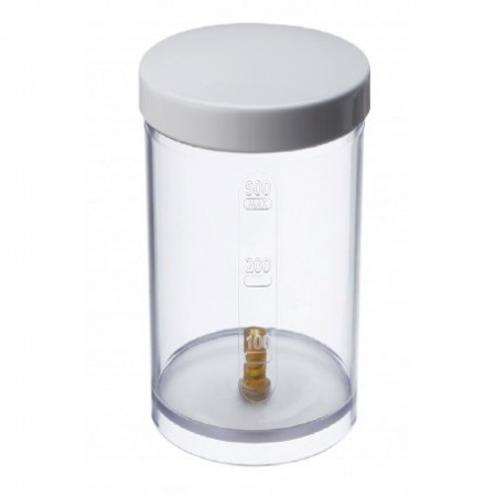 Réservoir 500ml pour Newtron P5XS - ACTEON