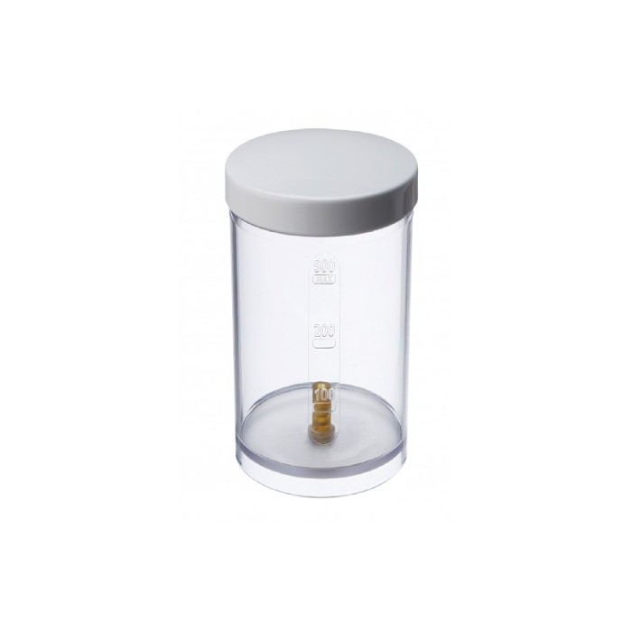 Réservoir 500ml pour Newtron P5XS - ACTEON
