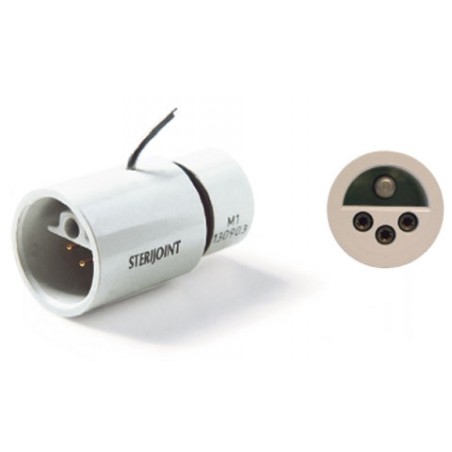 Sterijoint Newtron Acteon (pour Sterikit LED)