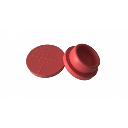 Kit de 10 stoppers - ACTEON
