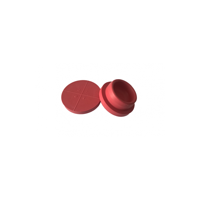 Kit de 10 stoppers - ACTEON