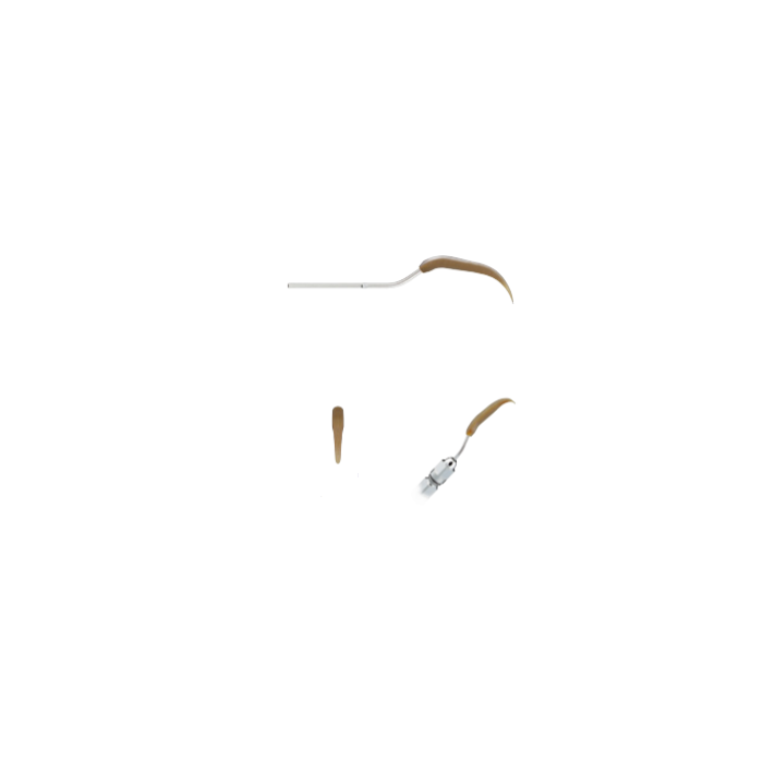 Inserts V-P10 NSK